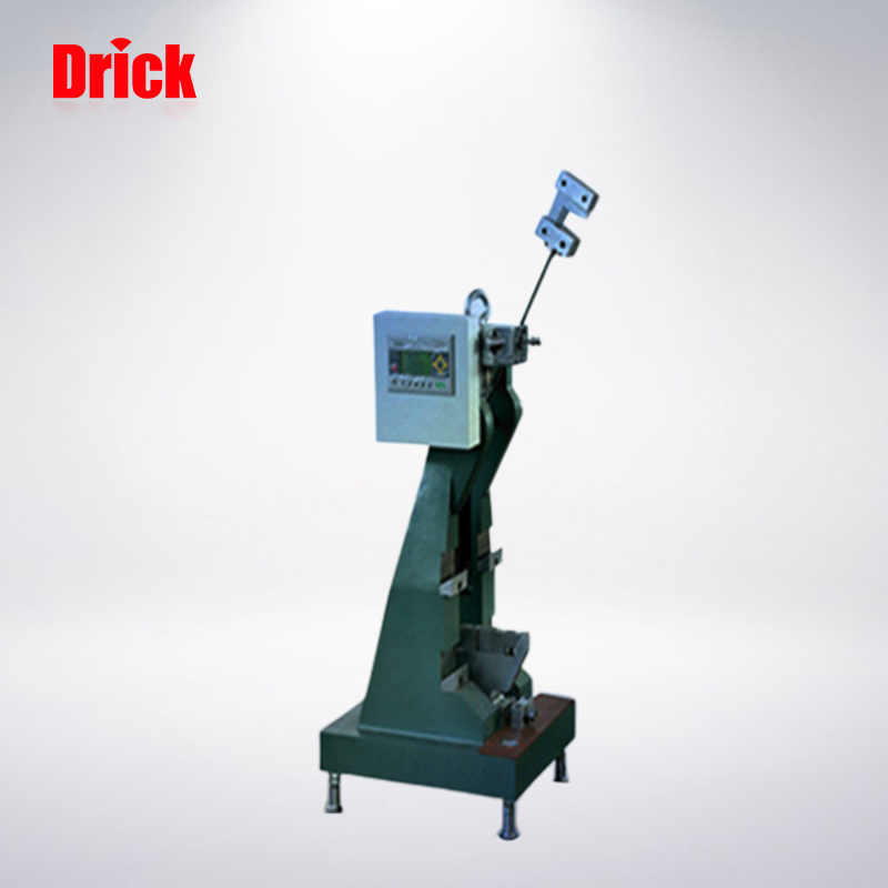 GJC-50D型電子式管材簡支梁沖擊試驗機(jī)