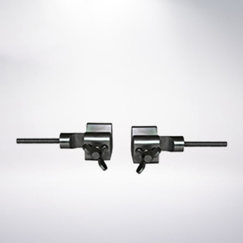 拉力機(jī)萬(wàn)向夾頭