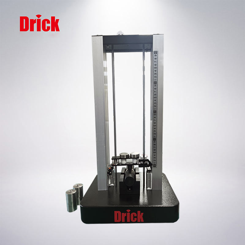 LC落錘沖擊試驗機