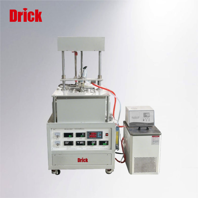 DRK-4A-1000高溫導熱儀