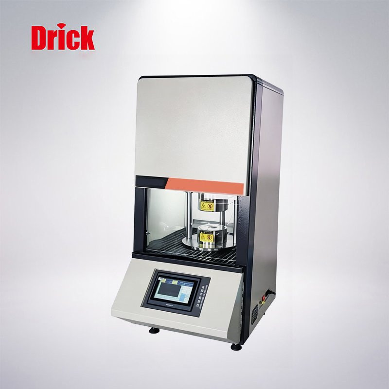 DRK-3001D無轉子硫化儀